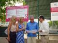 El Ayuntamiento de Sevilla acomete la reforma integral del Centro Deportivo Begoña con una inversión de 1,17 millones de euros