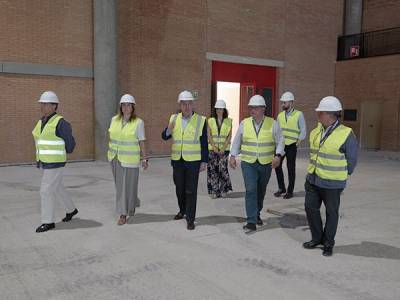 FIBES se reinventa con una transformación integral que proyecta a Sevilla hacia la élite del turismo de congresos. 
