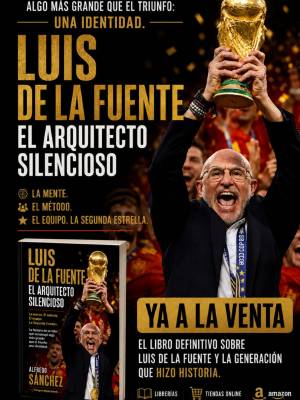 SEVILLA PRESS REÚNE EN CUATRO LIBROS LA HISTORIA DE LA SEGUNDA ESTRELLA DE ESPAÑA