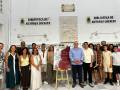 Una comedia del Siglo de Oro ambientada en Los Palacios (Sevilla) se estrena cuatro siglos después de escribirse