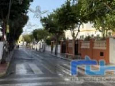 El Ayuntamiento de Chipiona agradece el esfuerzo de quienes han trabajado en el dispositivo especial de limpieza y mantenimiento para la Velada de Regla
