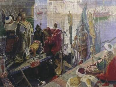 LO DE CERVANTES NO ERAN LAS FUGAS .