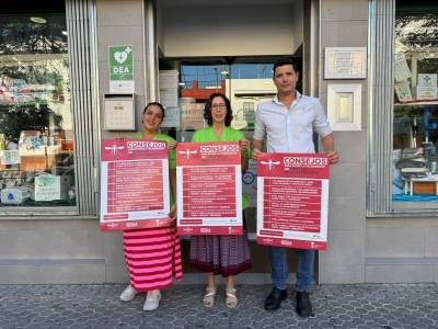  Sevilla refuerza la prevención frente al virus del Nilo con una nueva campaña informativa en las farmacias 