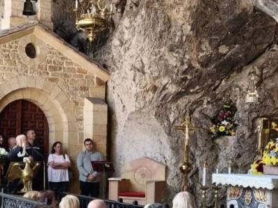  Oviedo y Covadonga, memoria viva de la tradición histórica asturiana ante la presencia de los Reales Tercios 