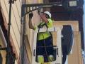 Sevilla avanza en la modernización de su alumbrado público con el 75 % de las luminarias ya adaptadas a tecnología LED 