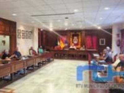 El Ayuntamiento de Chipiona celebró  ayer un Consejo Local Agrario para coordinar planes de actuación y atender demandas del sector