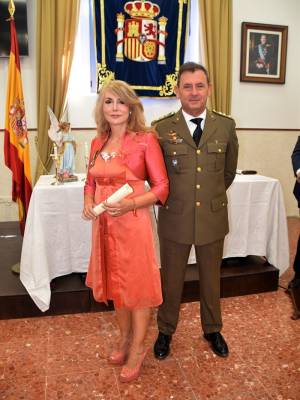  ACIME reconoce en Sevilla con sus Cruces al Mérito la trayectoria de quienes difunden la cultura y los valores militares 