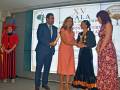 La XV Gala de Tradiciones Sevillanas reconoce a quienes mantienen vivo el patrimonio cultural y sentimental de la ciudad