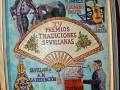 La XV Gala de Tradiciones Sevillanas reconoce a quienes mantienen vivo el patrimonio cultural y sentimental de la ciudad