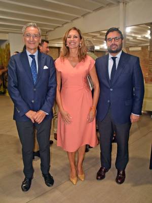  La XV Gala de Tradiciones Sevillanas rinde homenaje a quienes mantienen vivo el patrimonio cultural de Sevilla 