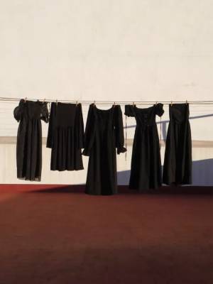 LAS MALNACIDAS llega al Teatro Triana: Lorca convertido en thriller teatral