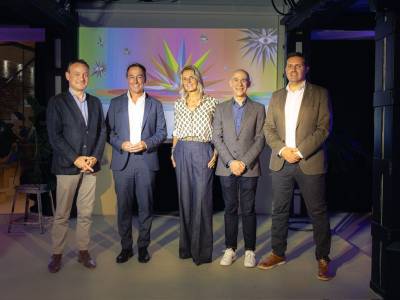La serie documental La más grande (Rocío Jurado) original de Movistar Plus y dirigida por Alexis Morante será proyectada en la IV edición de SOUTH Festival en Cádiz