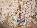 A LA GLORIA DE LA SANTÍSIMA VIRGEN DE LAS ANGUSTIAS EN EL LV ANIVERSARIO DE SU CORONACIÓN CANÓNICA.