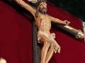 La Virgen de las Angustias, memoria viva de la devoción crucera de Alcalá del Río