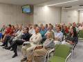 Gran éxito de la inauguración del Foro de la Experiencia del Colegio Oficial de Farmacéuticos de Sevilla