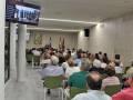 Gran éxito de la inauguración del Foro de la Experiencia del Colegio Oficial de Farmacéuticos de Sevilla
