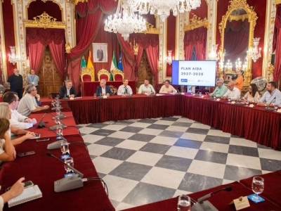 Diputación abre el plazo para que los ayuntamientos de menos de 25.000 habitantes le planteen sus necesidades digitales 