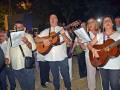 Nuestra Señora del Desconsuelo recorre el barrio de los Principe y el Polígono Norte en una jornada de fervor y devoción mariana