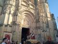  Arcos de la Frontera culmina el cincuentenario de su Consejo de Hermandades con una histórica Procesión Magna