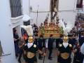 La fe, el patrimonio y la tradición cofrade de Arcos brillan en una Magna extraordinaria