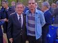 Concierto y homenaje a Cristóbal Colón en el IV Octubre Hispanoamericano en Sevilla 