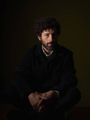 José González actuará el sábado 31 de octubre en el Cartuja Center CITE.