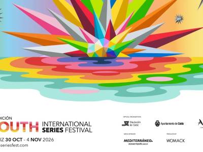 Canal Sur participa con cuatro producciones en la IV edición del South International Series Festival que se celebra en Cádiz