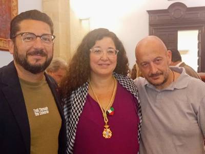Rodríguez pone en valor la presencia de Izquierda Unida en las listas a Senado y Congreso como garantía de defensa de los intereses de la mayoría