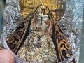  Sevilla recibe con fervor a la Patrona de Úbeda en su esperado regreso procesional