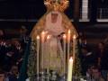 La Paciencia, una nueva página de devoción en Sevilla